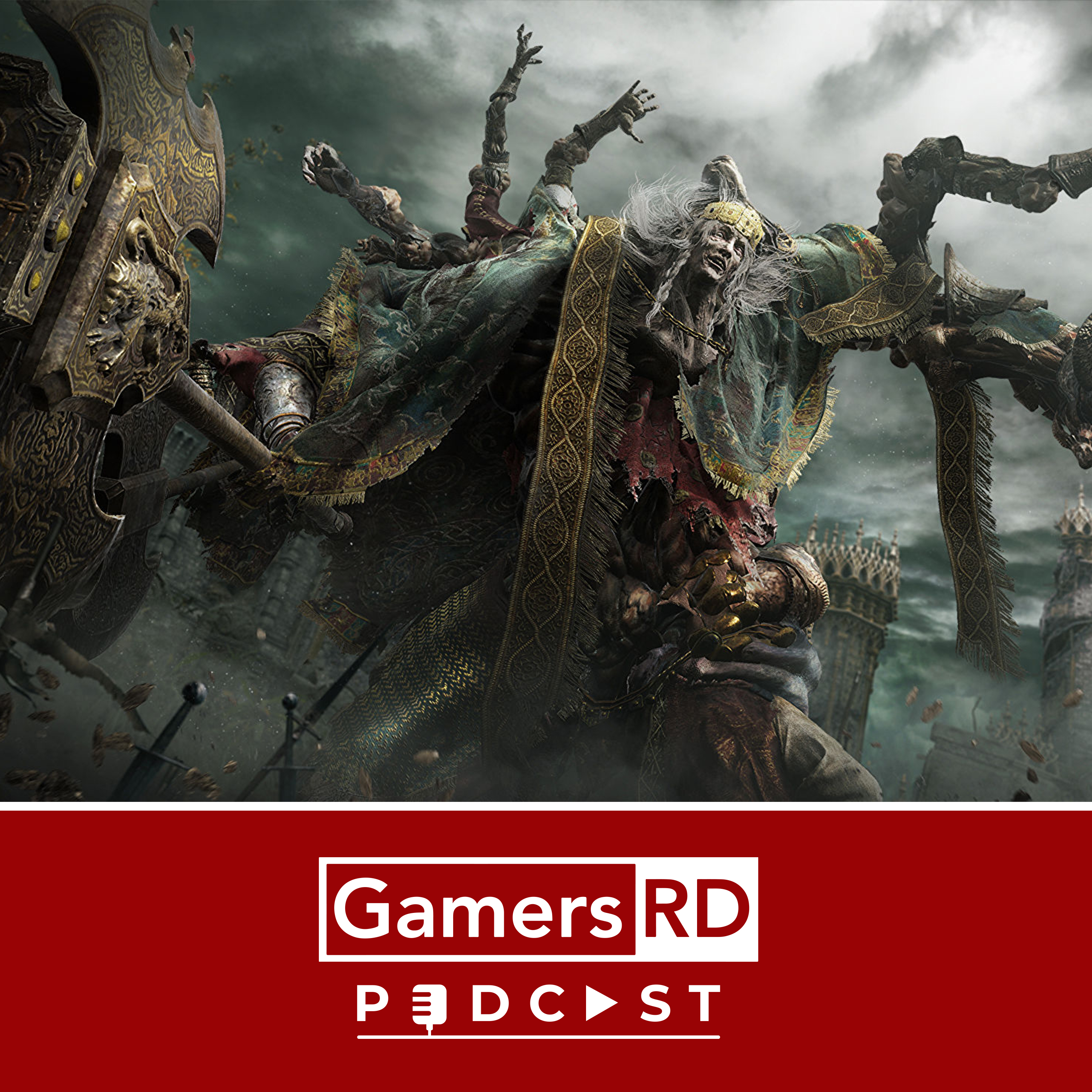 GamersRD Podcast