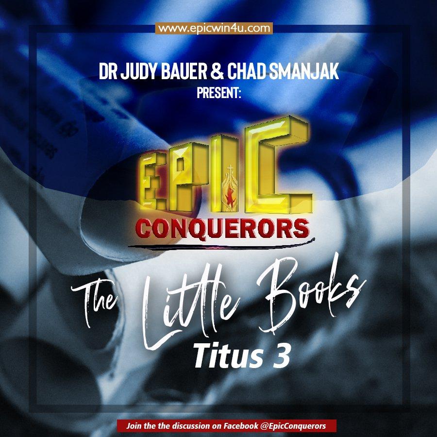 The Little Books - Titus 3