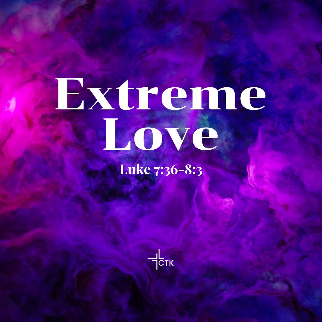 Extreme Love