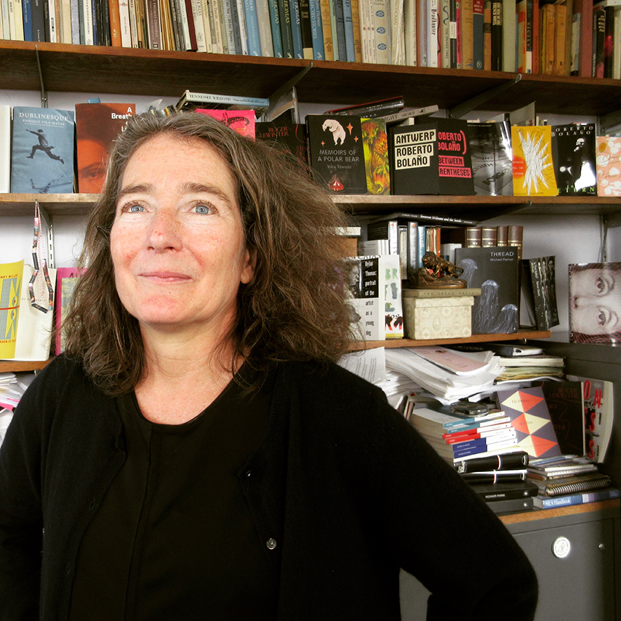 Episode 208 - Barbara Epler