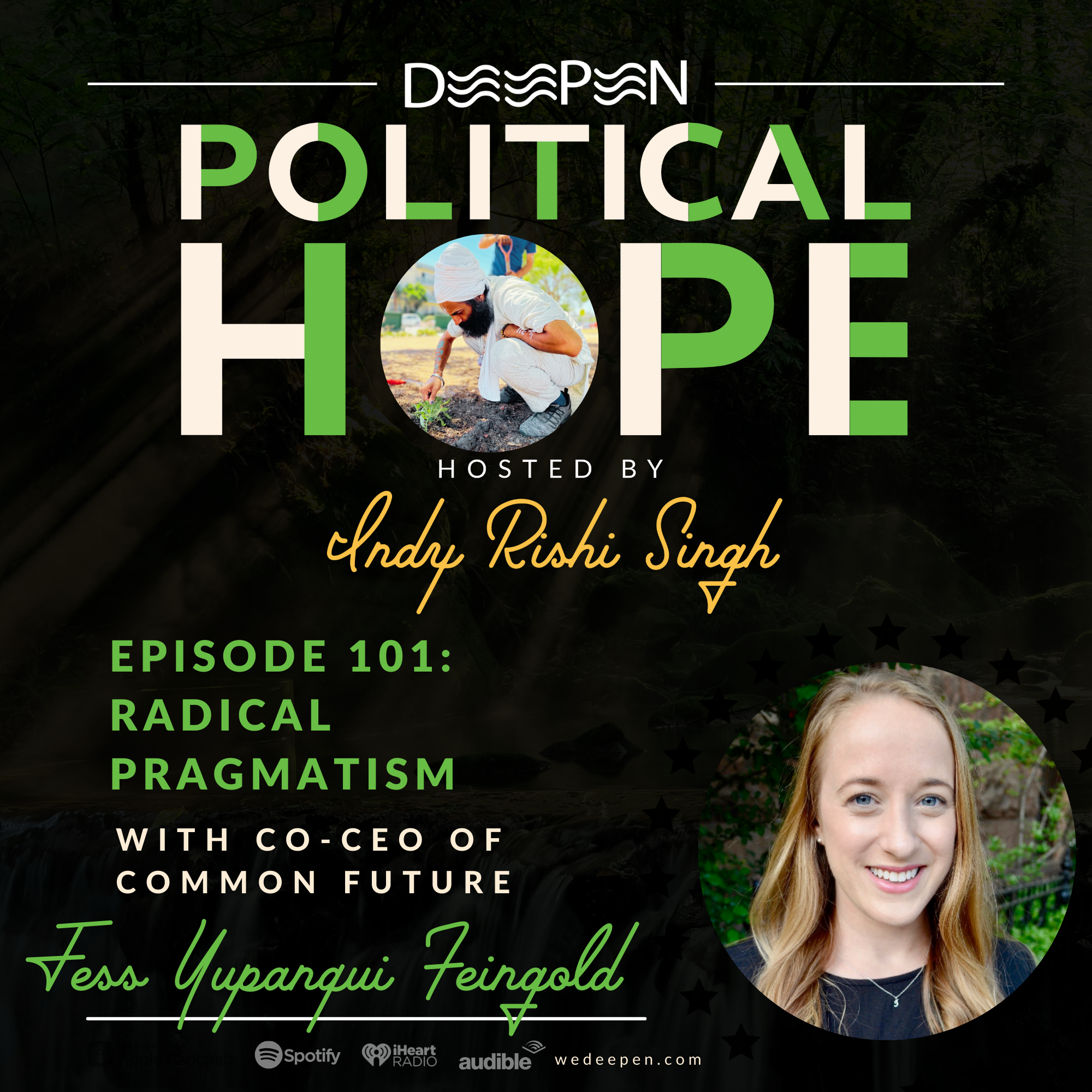 Political Hope