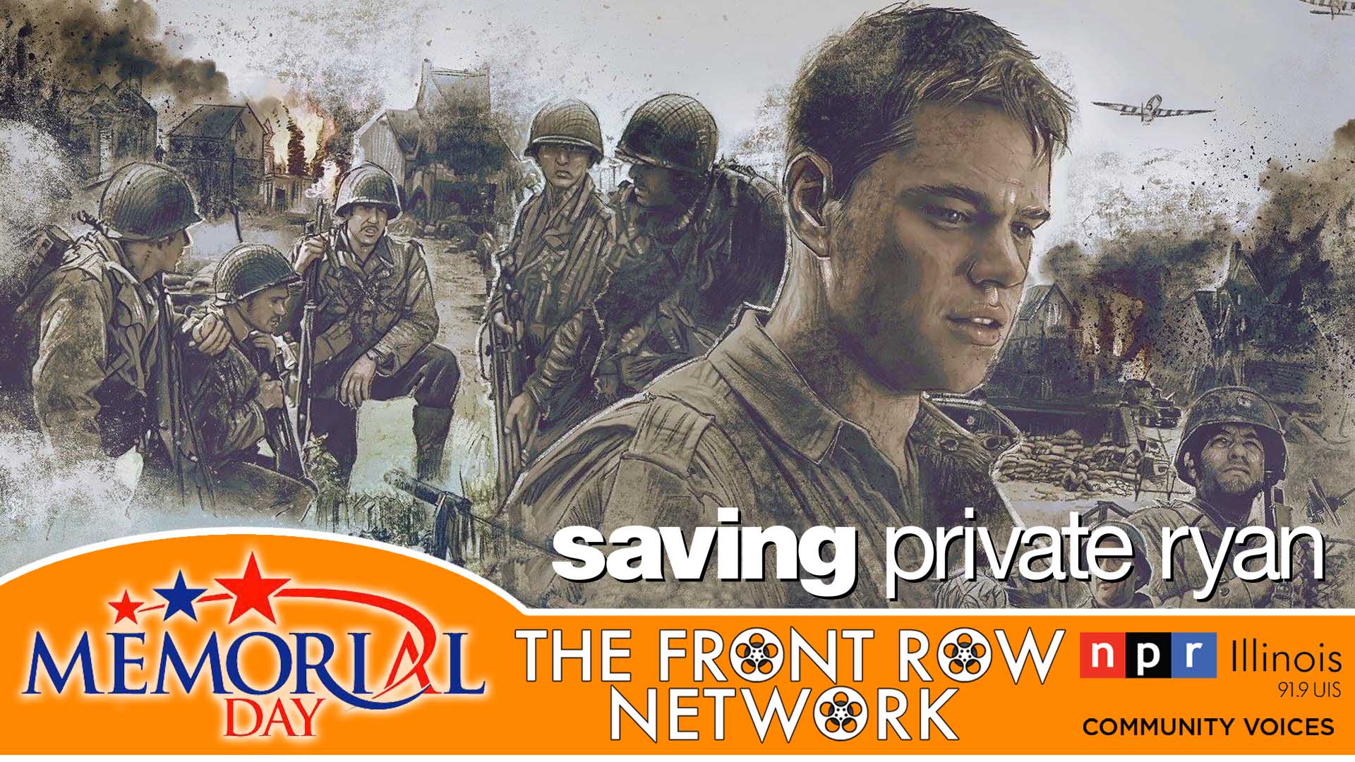 MEMORIAL DAY 2019 SPECIAL - Saving Private Ryan