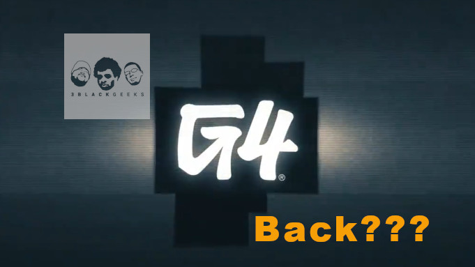 Pressing Buttons Ep. 9 - G4...Back????