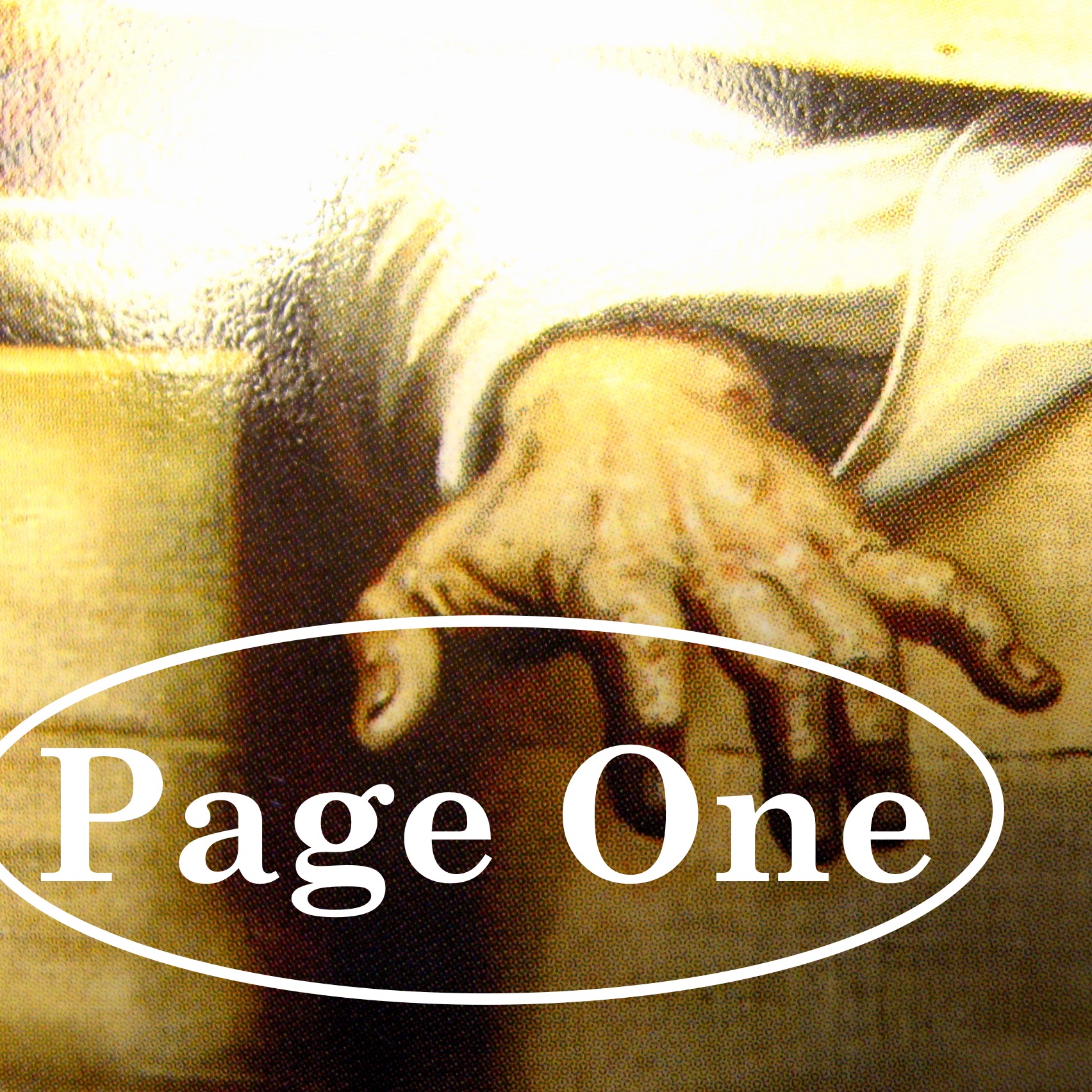 Page One