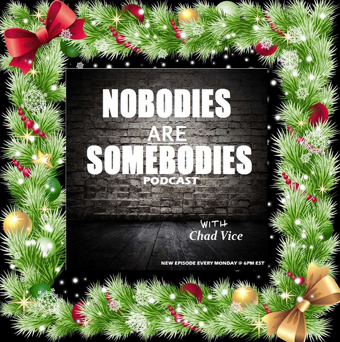 Episode 0000047: *SPECIAL* Christmas Day 2017