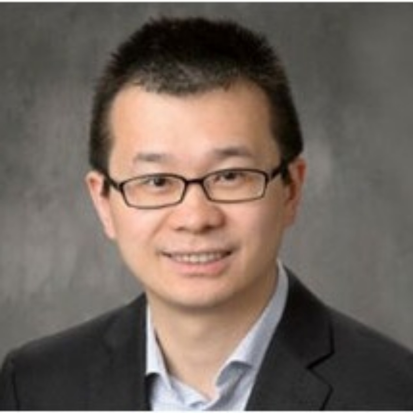 Dong Lin, Ph.D- Kansas State University- 3D Printing Graphene Aerogel