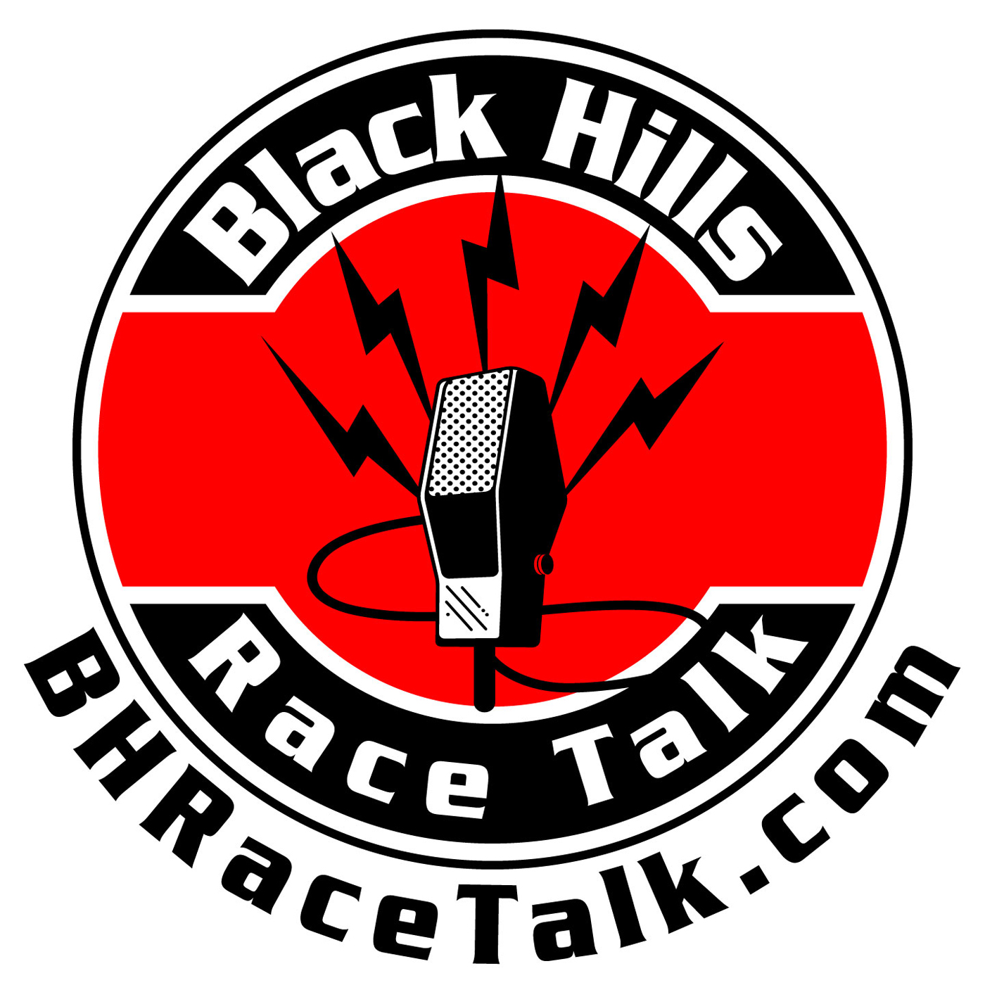 Black Hills Race Talk