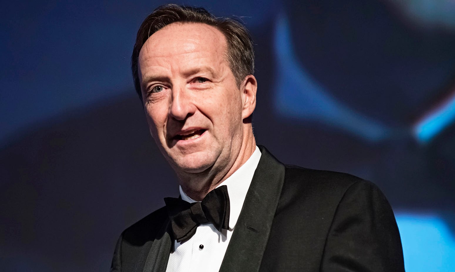 Sir Alex Younger, Head of MI6