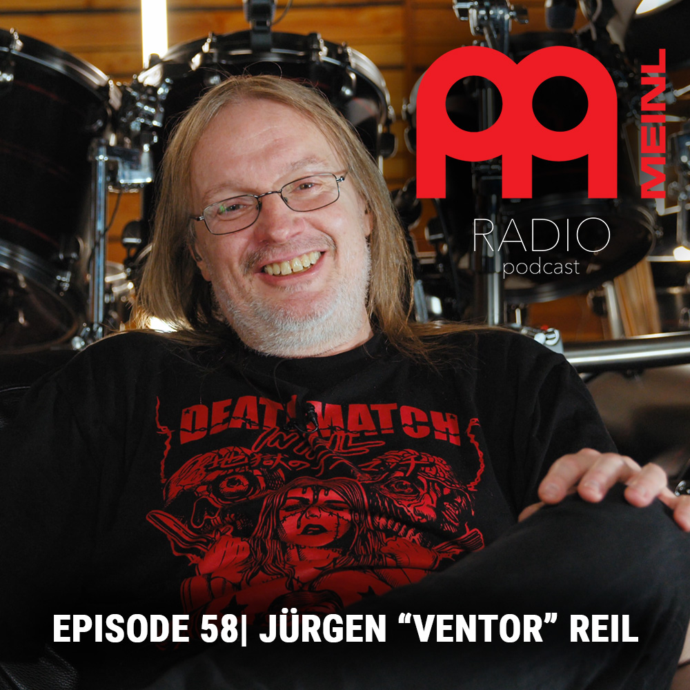 Meinl Radio