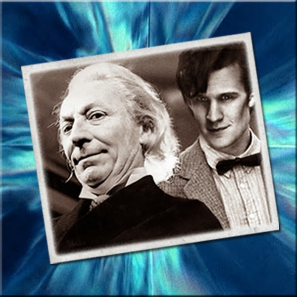 HYPNOBOBS 134 – Who’s Who of Who Monsters