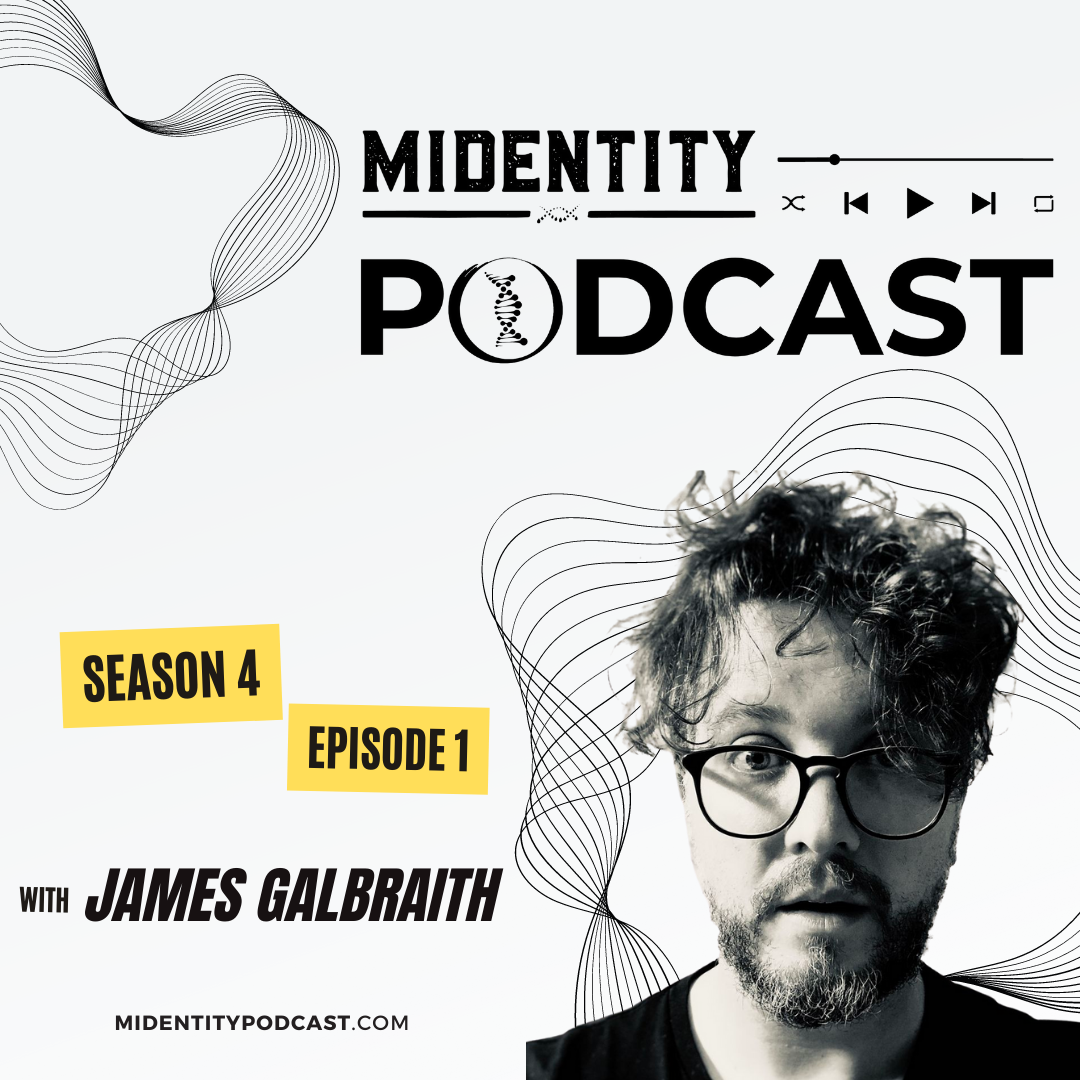 The MiDentity Podcast