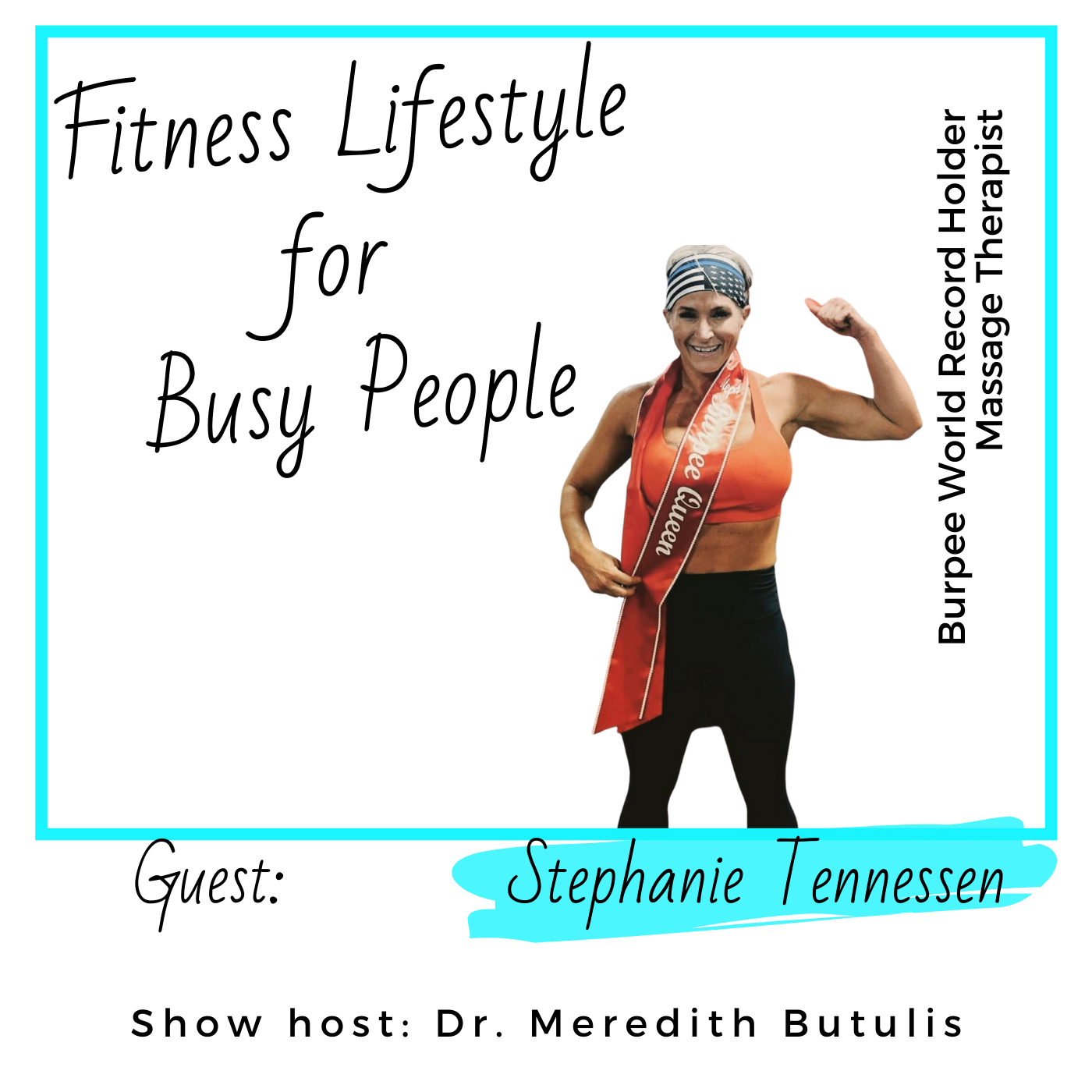 Fitness Comeback Coaching Podcast