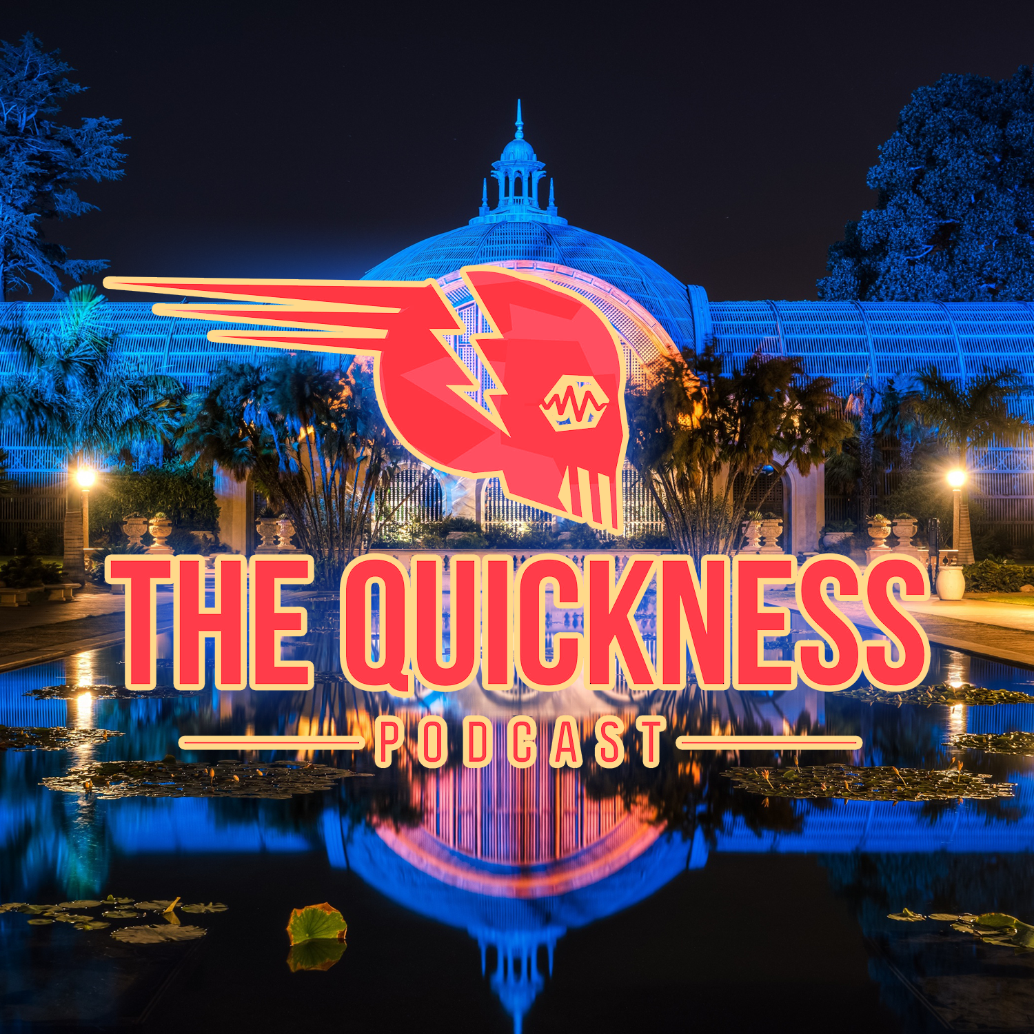 The Quickness Podcast