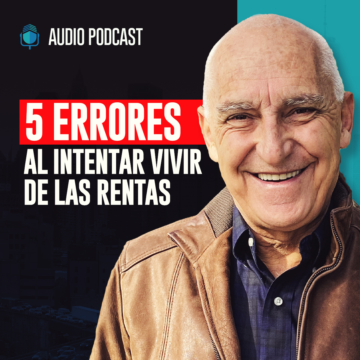 5 Errores al Intentar Vivir de las Rentas