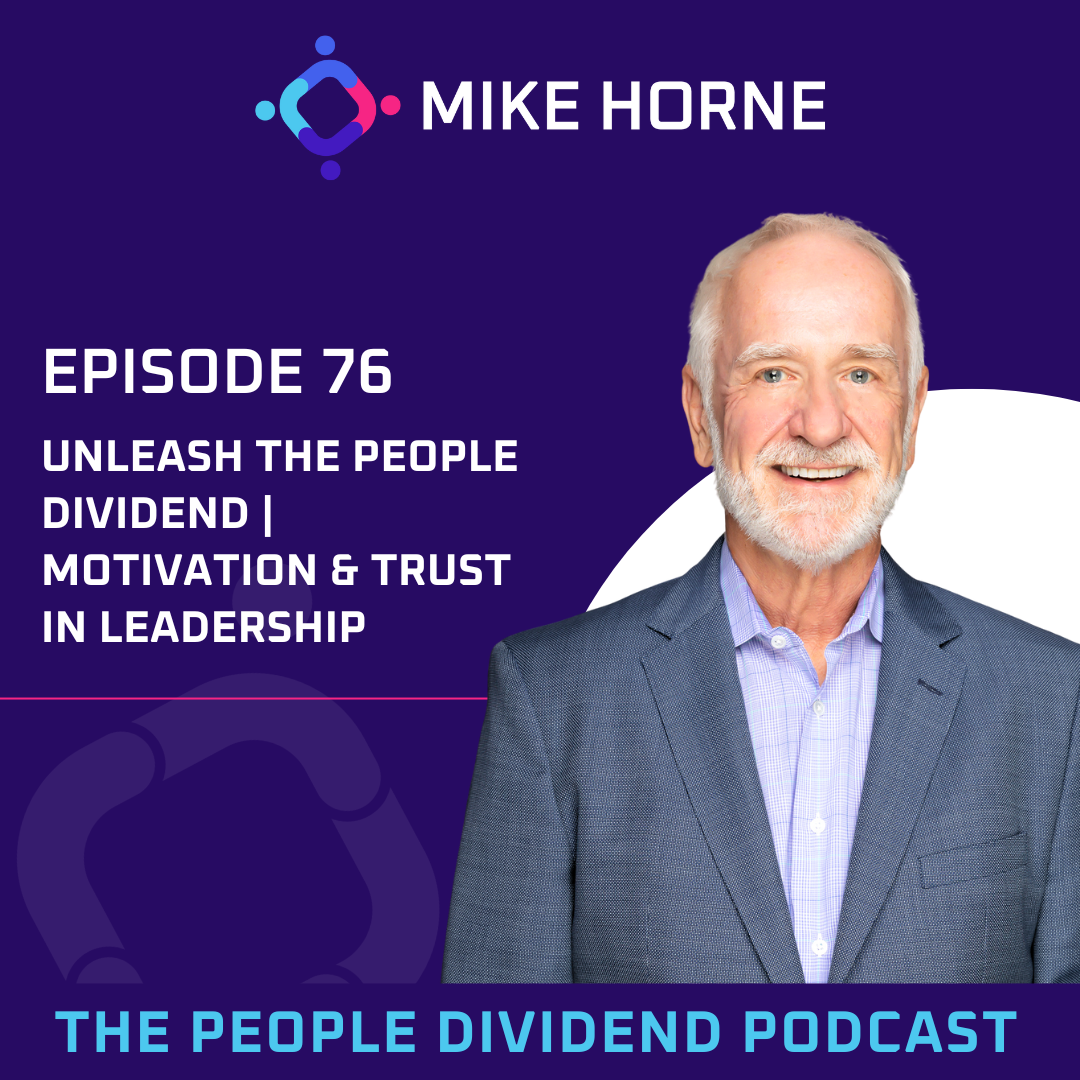The People Dividend Podcast