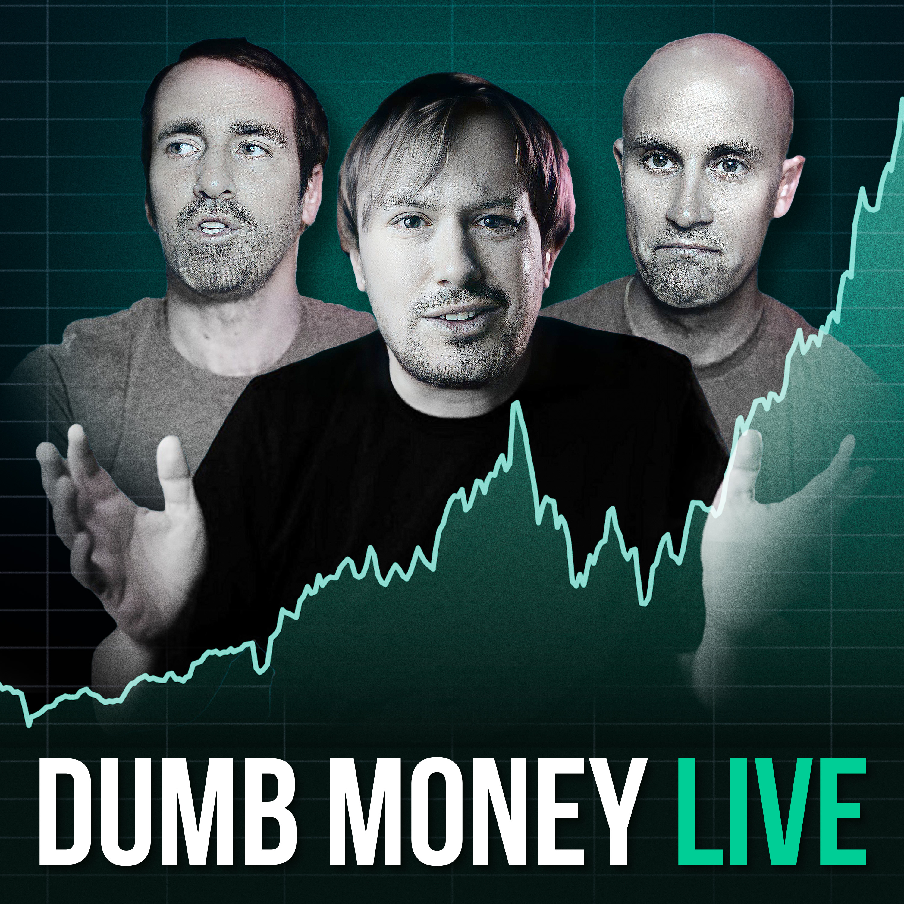 Podcast cover