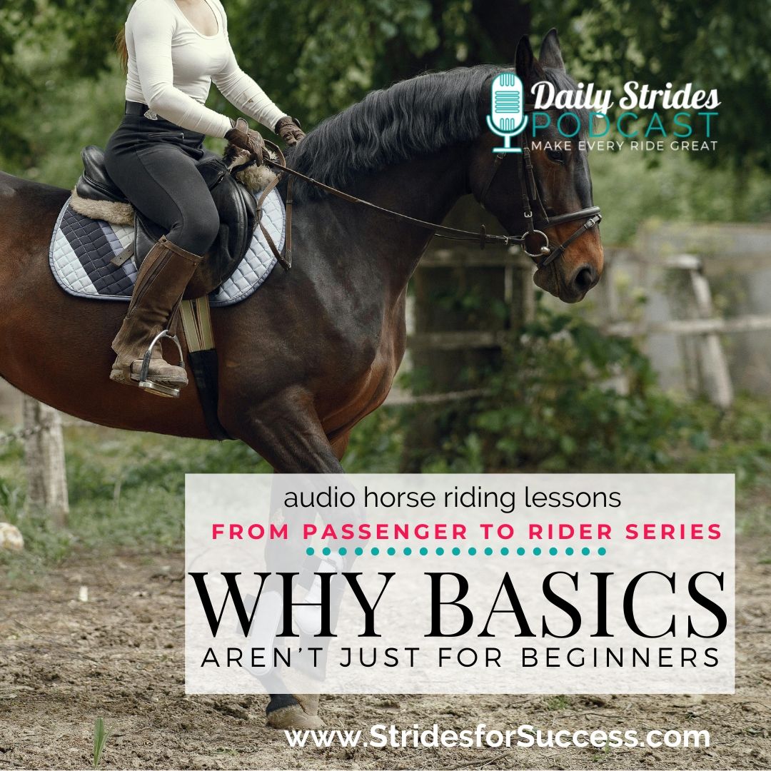 Why Basics Aren’t Just for Beginners