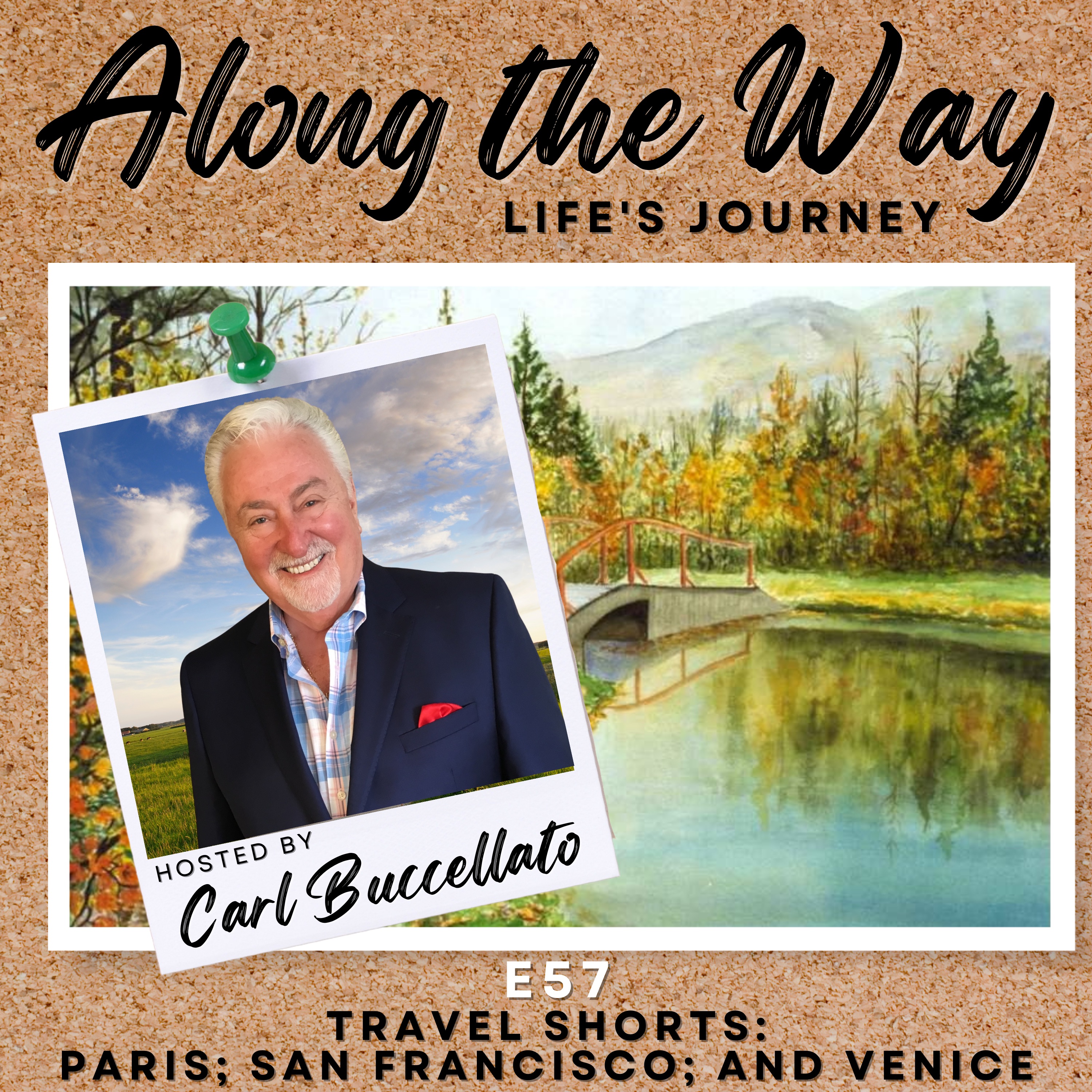 Along the Way Life\'s Journey
