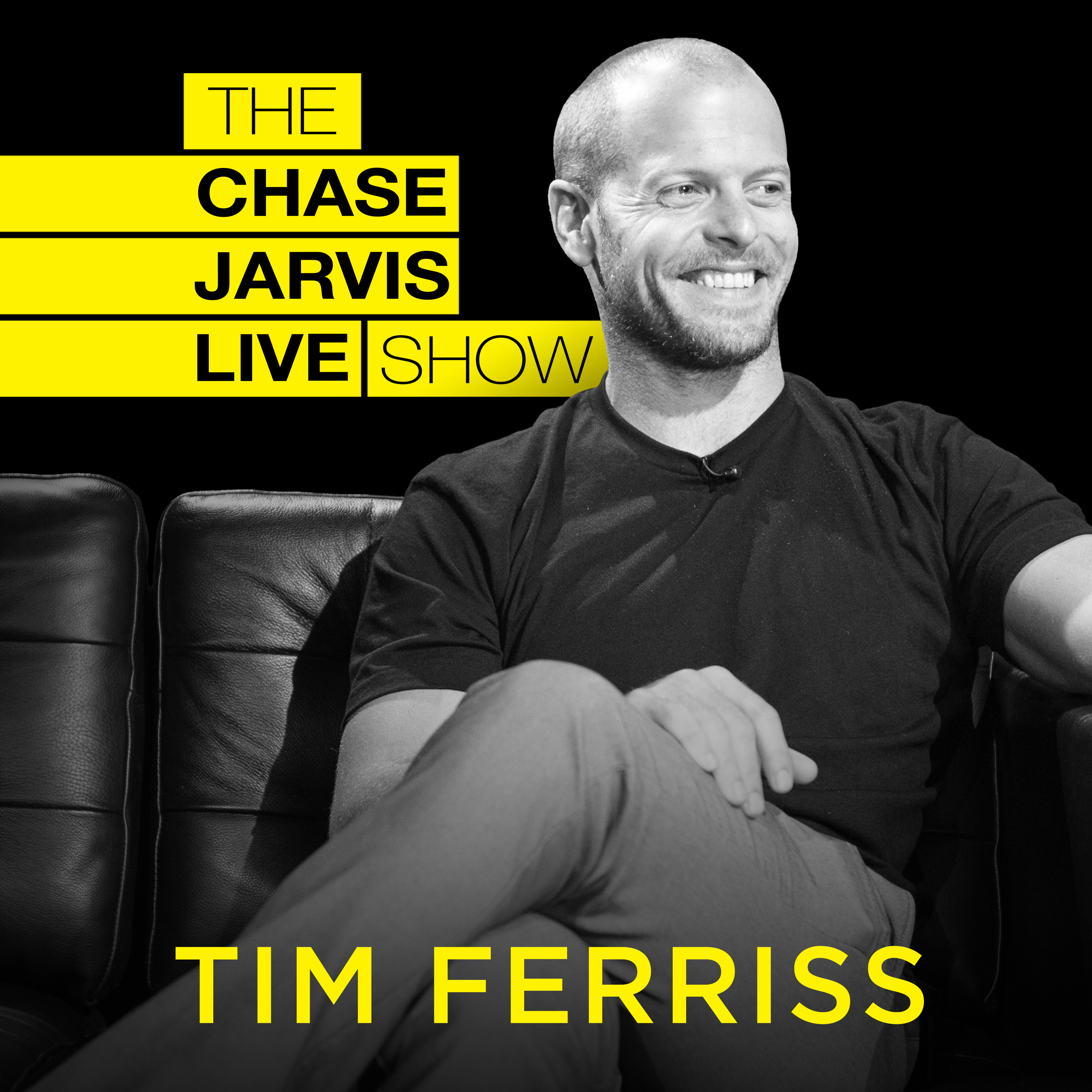Hack Your Learning with Tim Ferriss