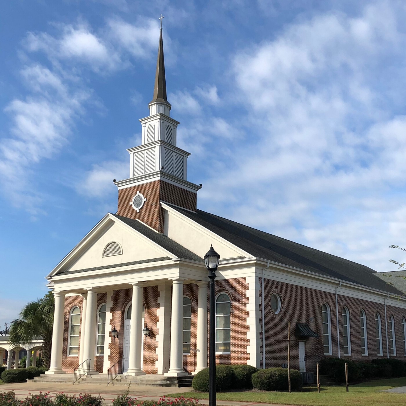 Online Worship 03-22-20