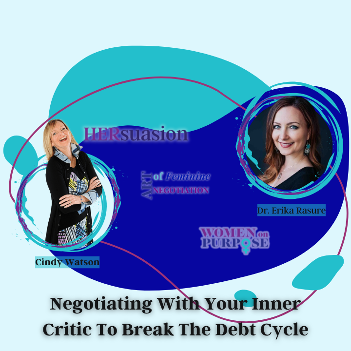 ART of Feminine NEGOTIATION