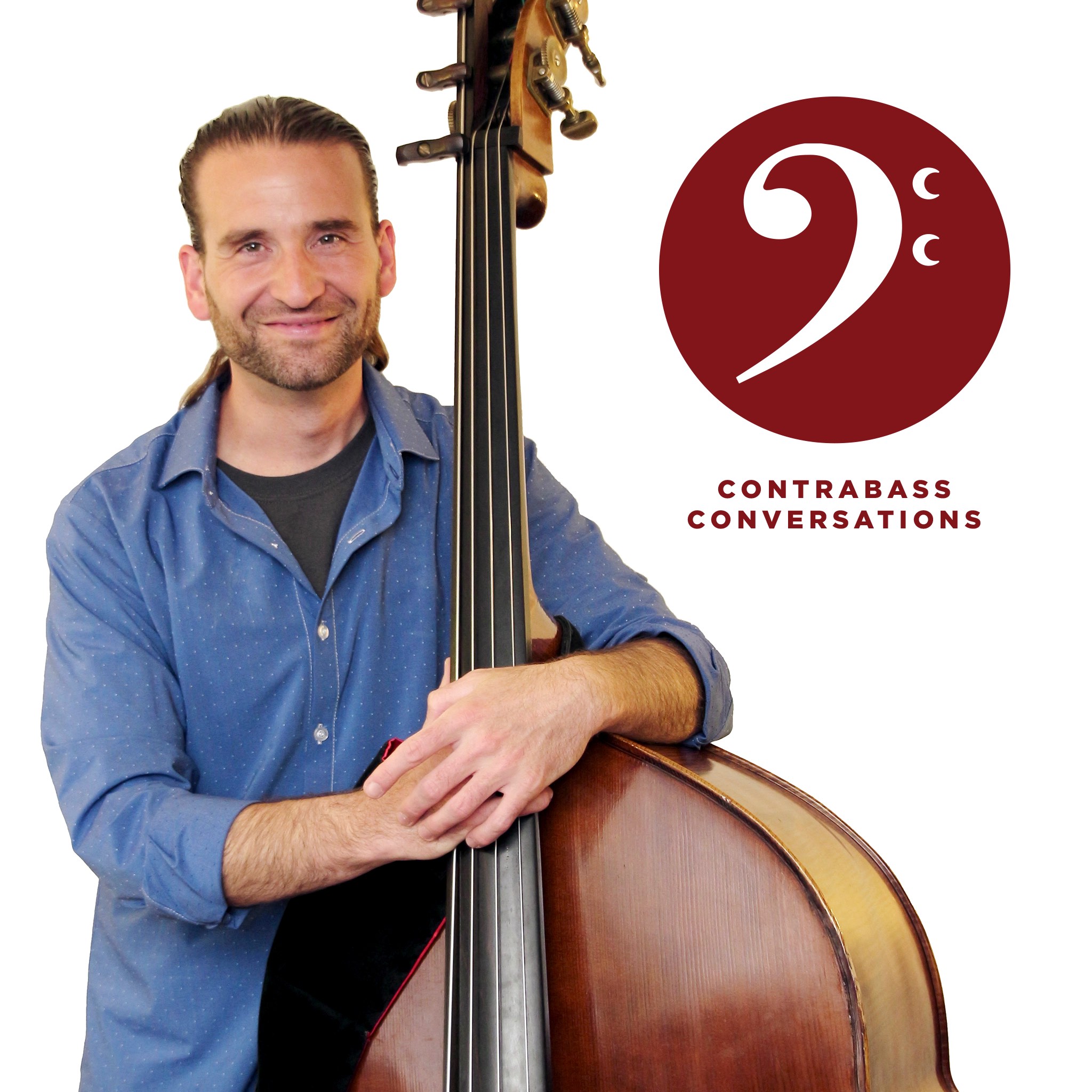 Contrabass Conversations