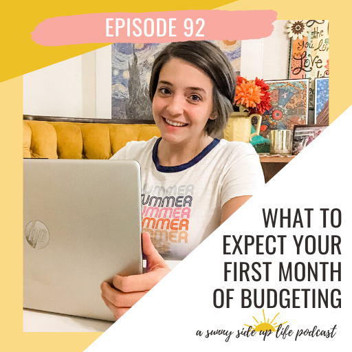 A Sunny Side Up Life Podcast