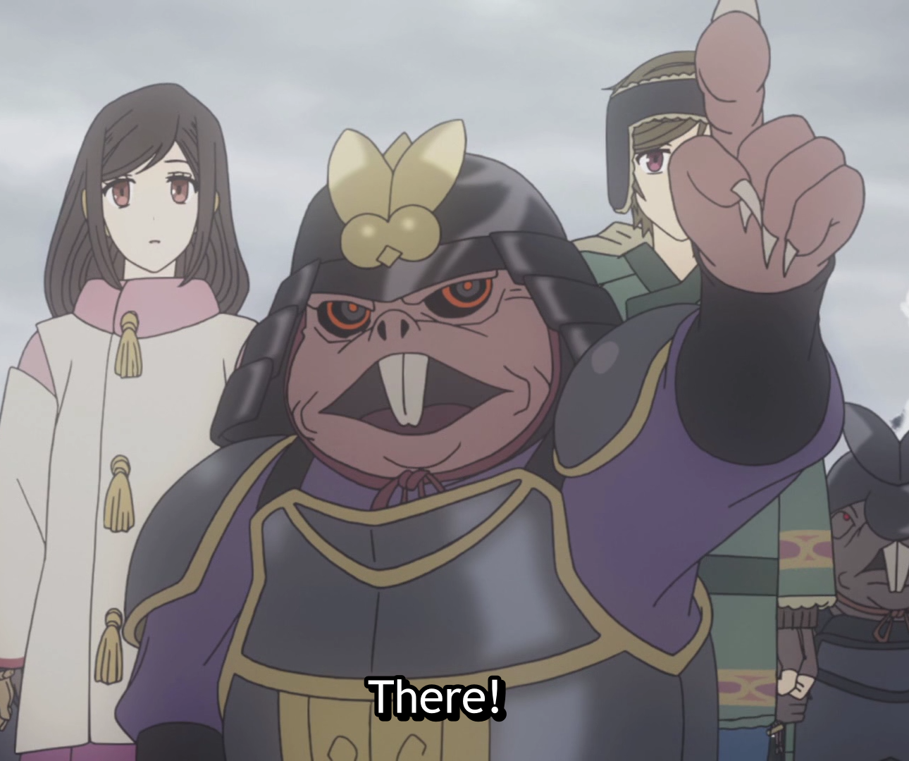 Anime Fans Against Anime