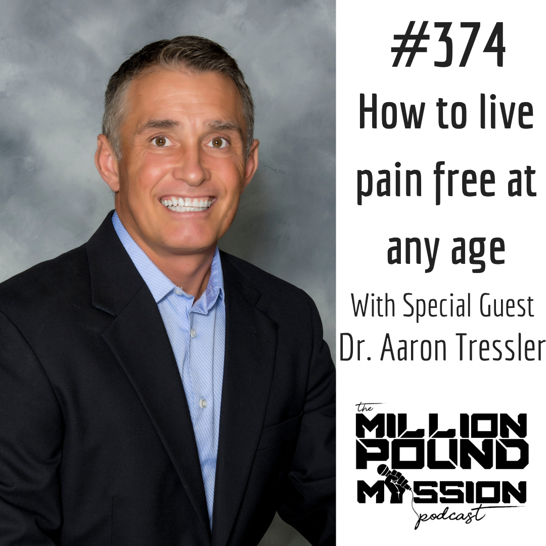 Get Leaner & Live Longer