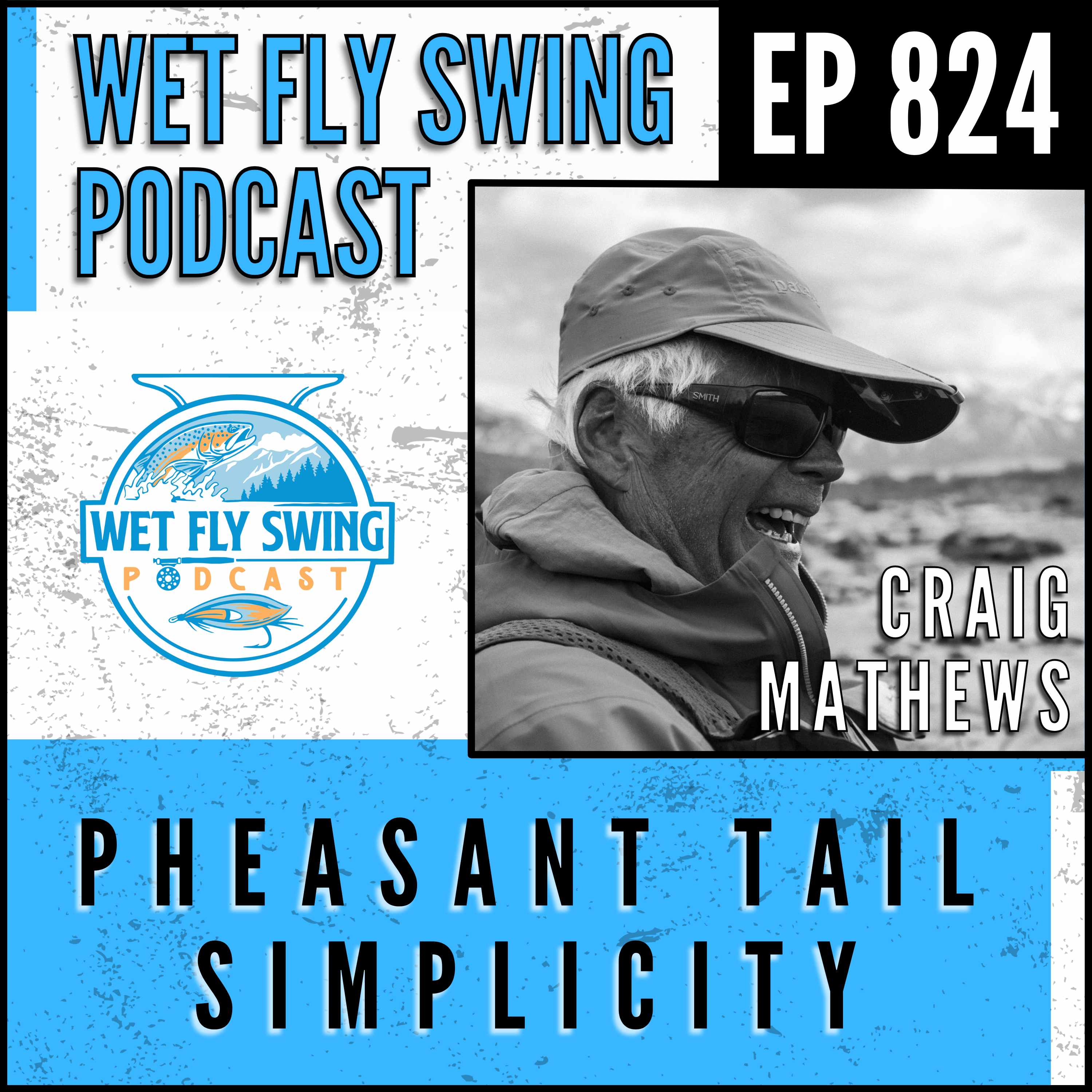 Pheasant Tail Simplicity: Yvon Chouinard, Craig Mathews, and Mauro Mazzo's New Book