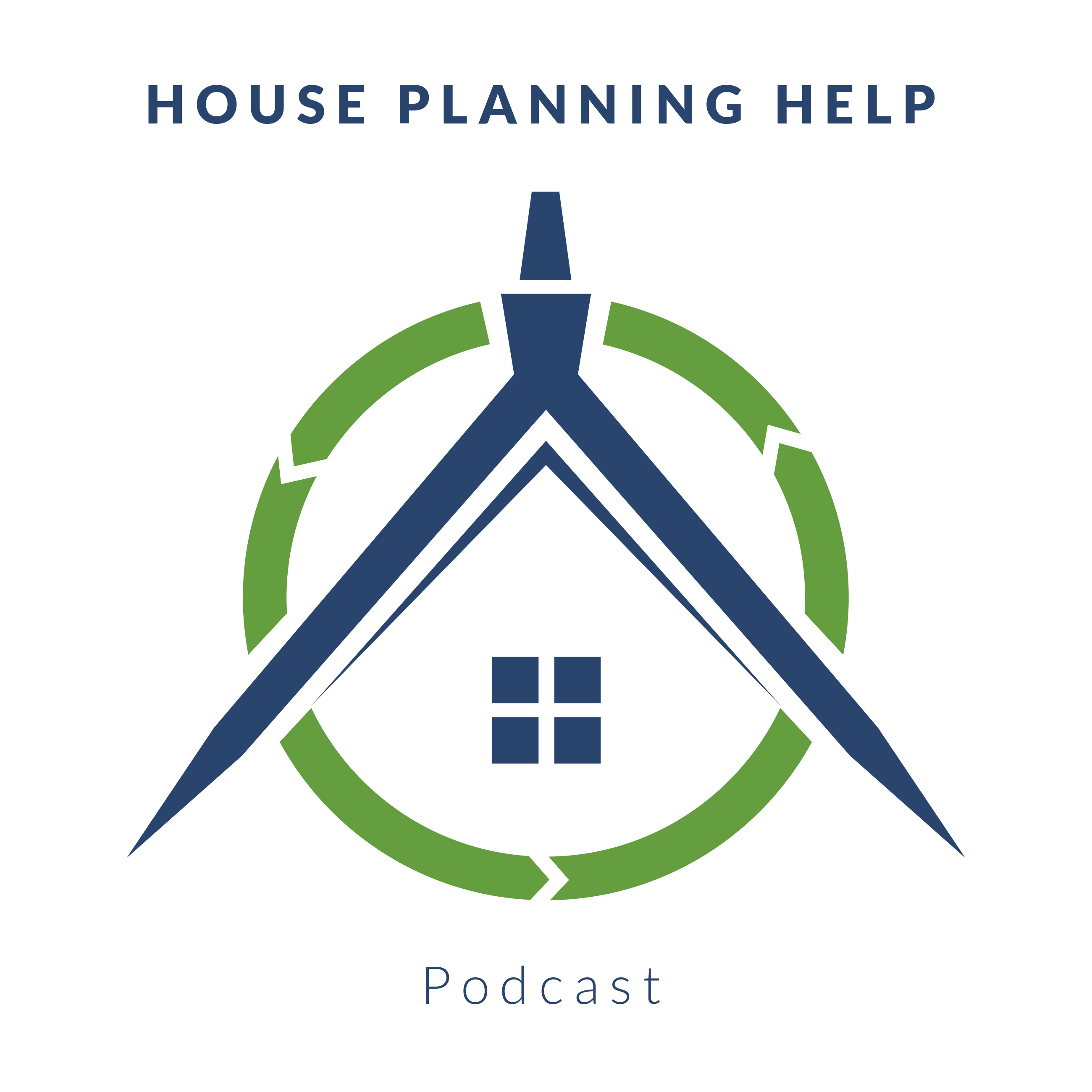 HPH395: How easy is it to insure a natural building? – with Dr. James Glockling