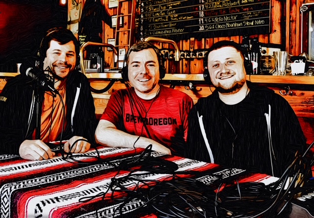 The Craft Beer Podcast