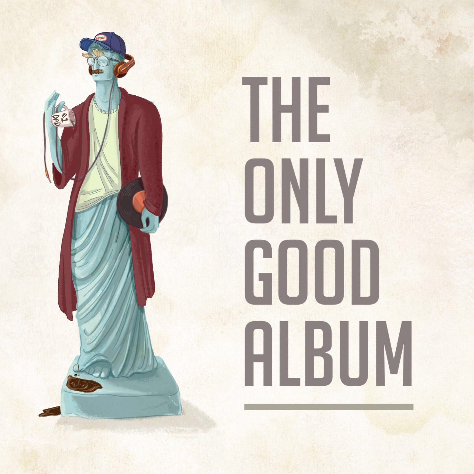 The Only Good Album