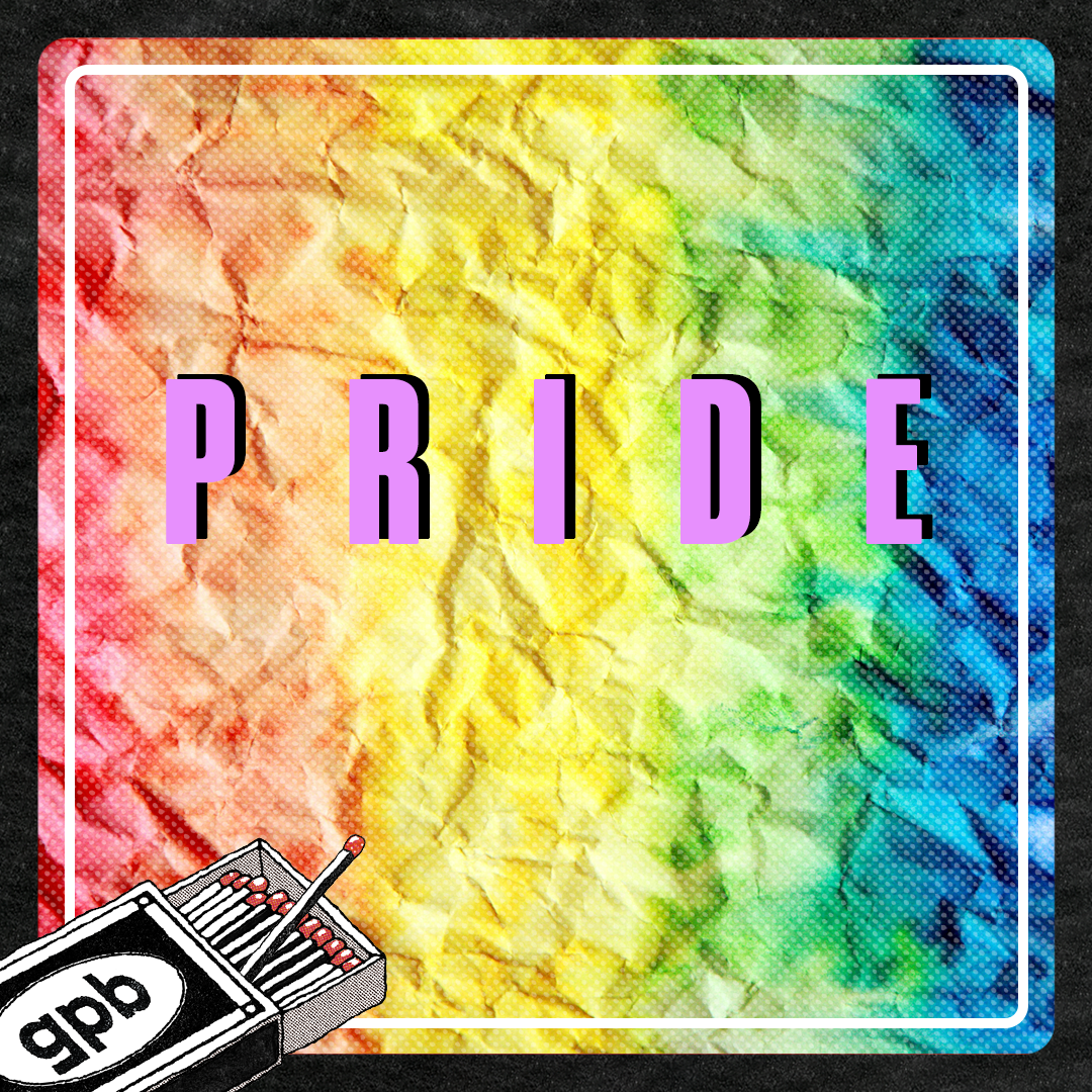 S4S3 | Puikybė ir prietarai: Pride mėnesio prasmė, priešai ir paribiai