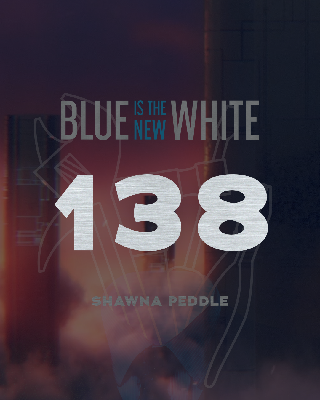 The Eternal HVAC Optimist, Shawna Peddle