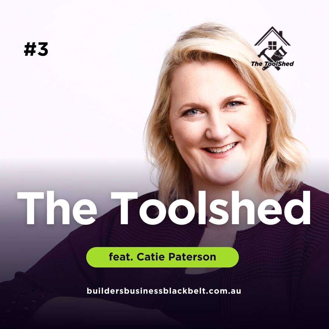 The ToolShed Podcast