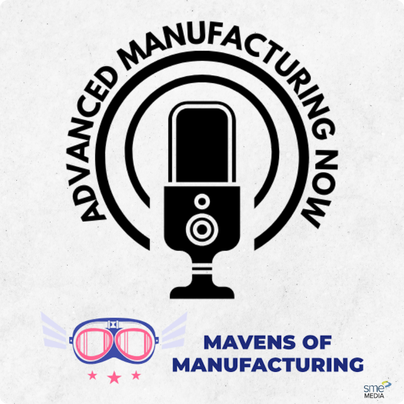 Advanced Manufacturing Now