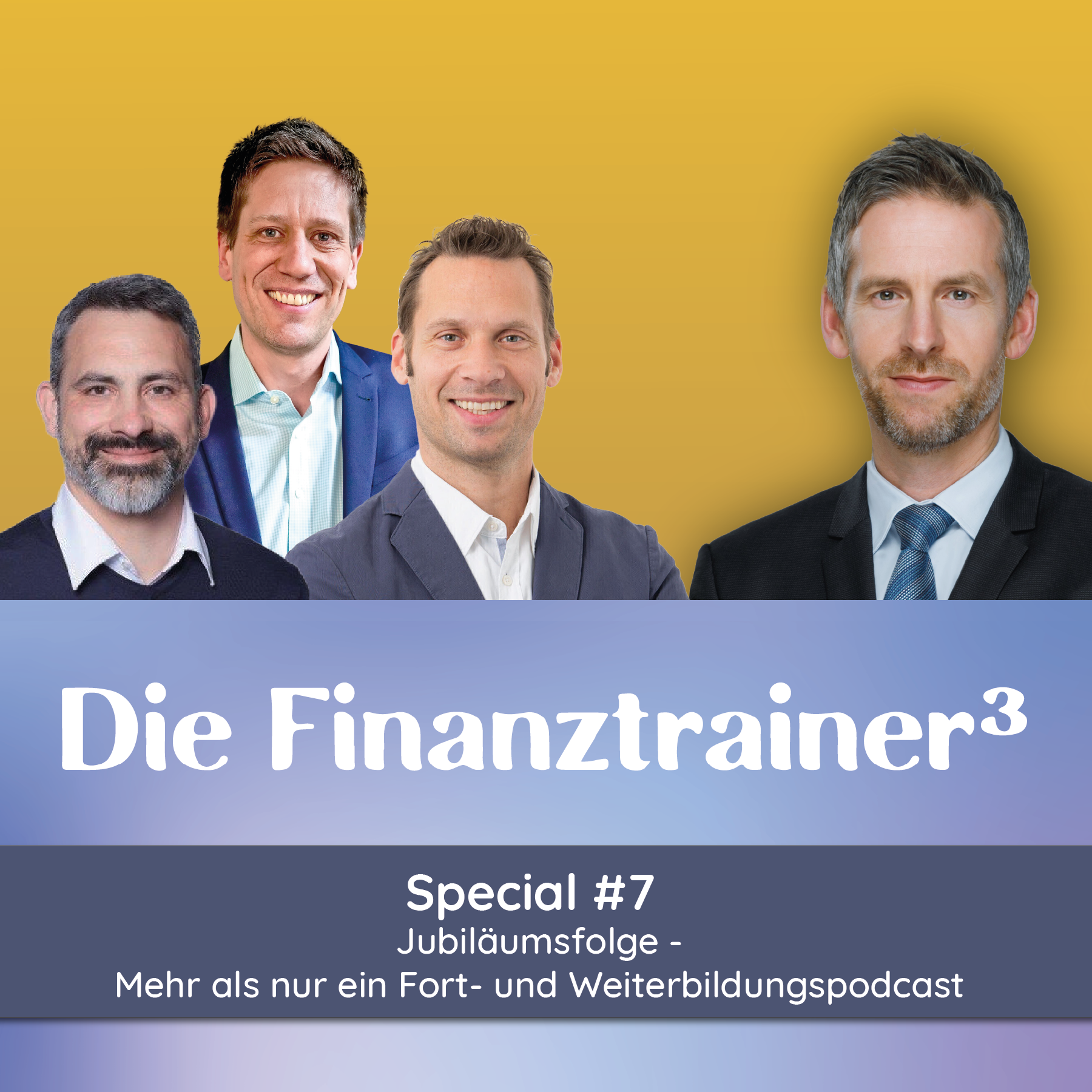Die Finanztrainer³