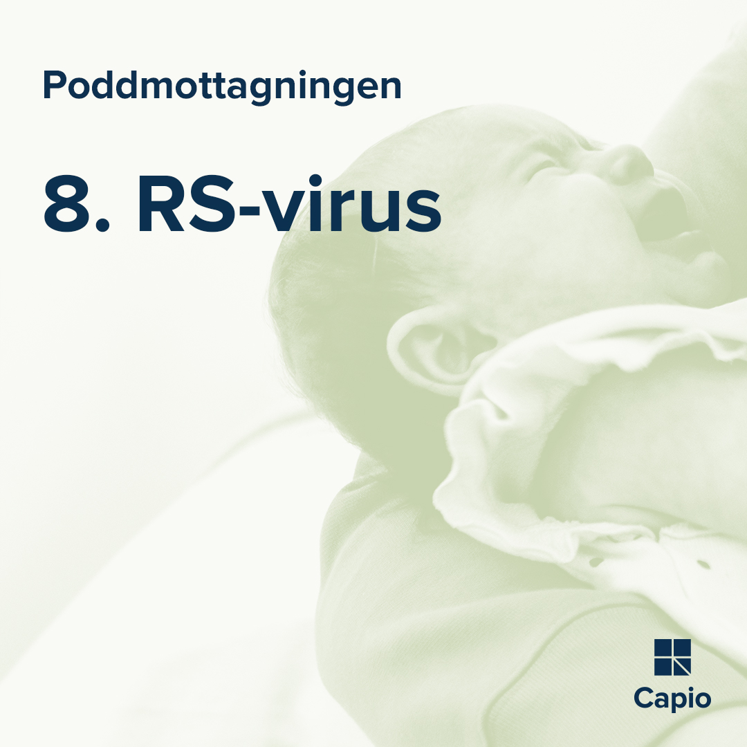 Poddmottagningen