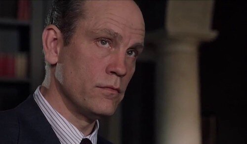 Ep144 - John Malkovich