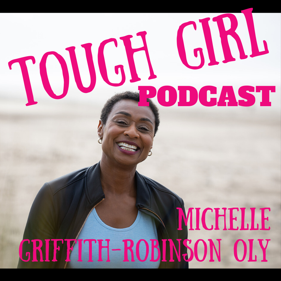 Tough Girl Podcast