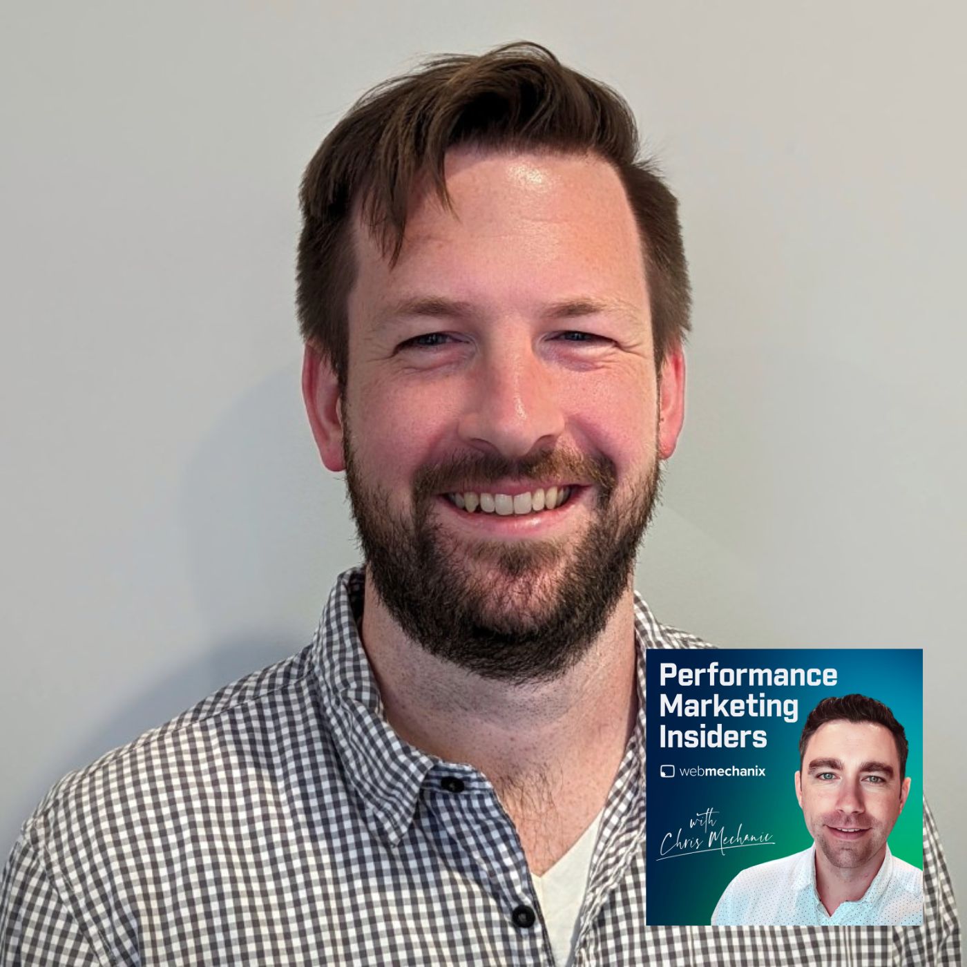 The Revenue-Driven CMO