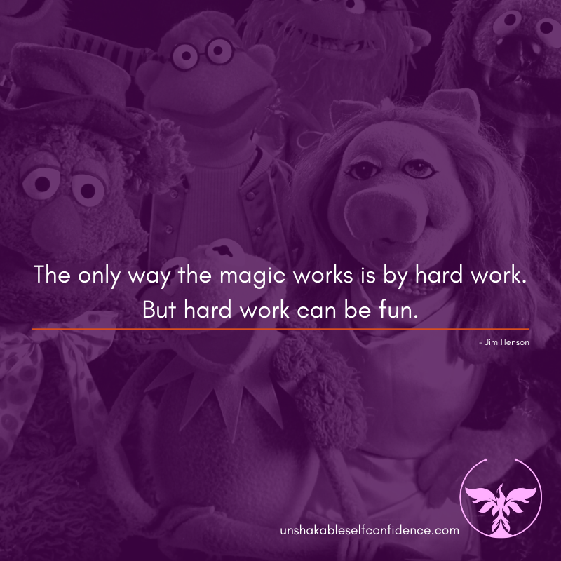 The World Is Magical, But How Does It Work?