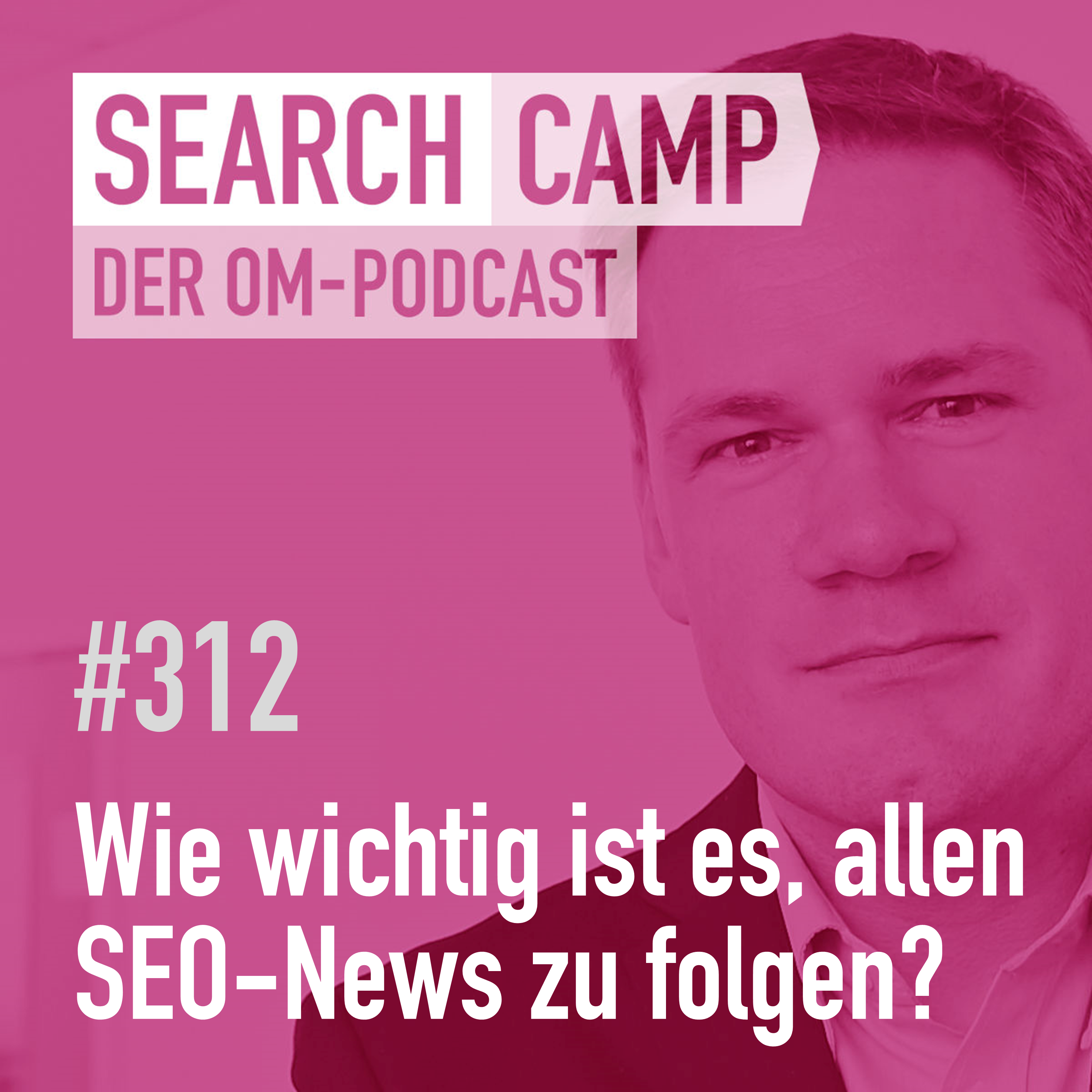 Search Camp Podcast (SEO + SEA)