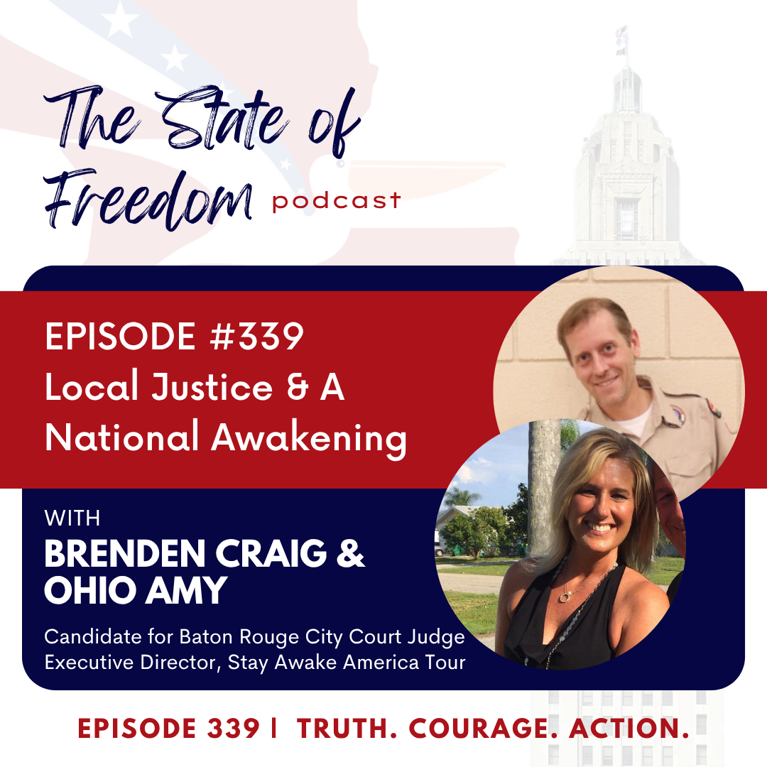 The State of Freedom