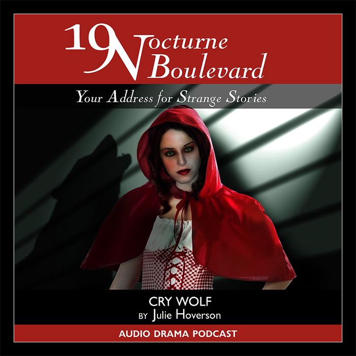 19 Nocturne Boulevard