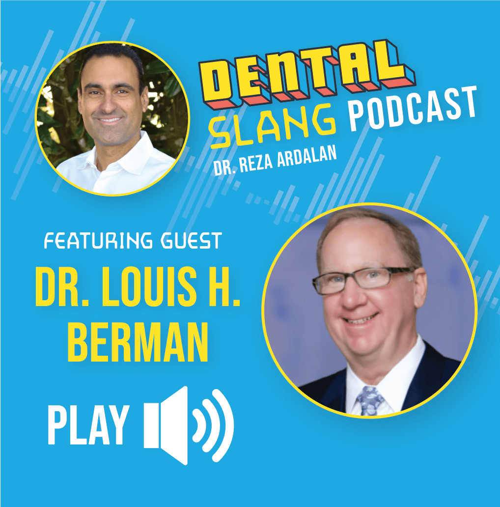 From Endo to Instruments with Dr. Lou Berman