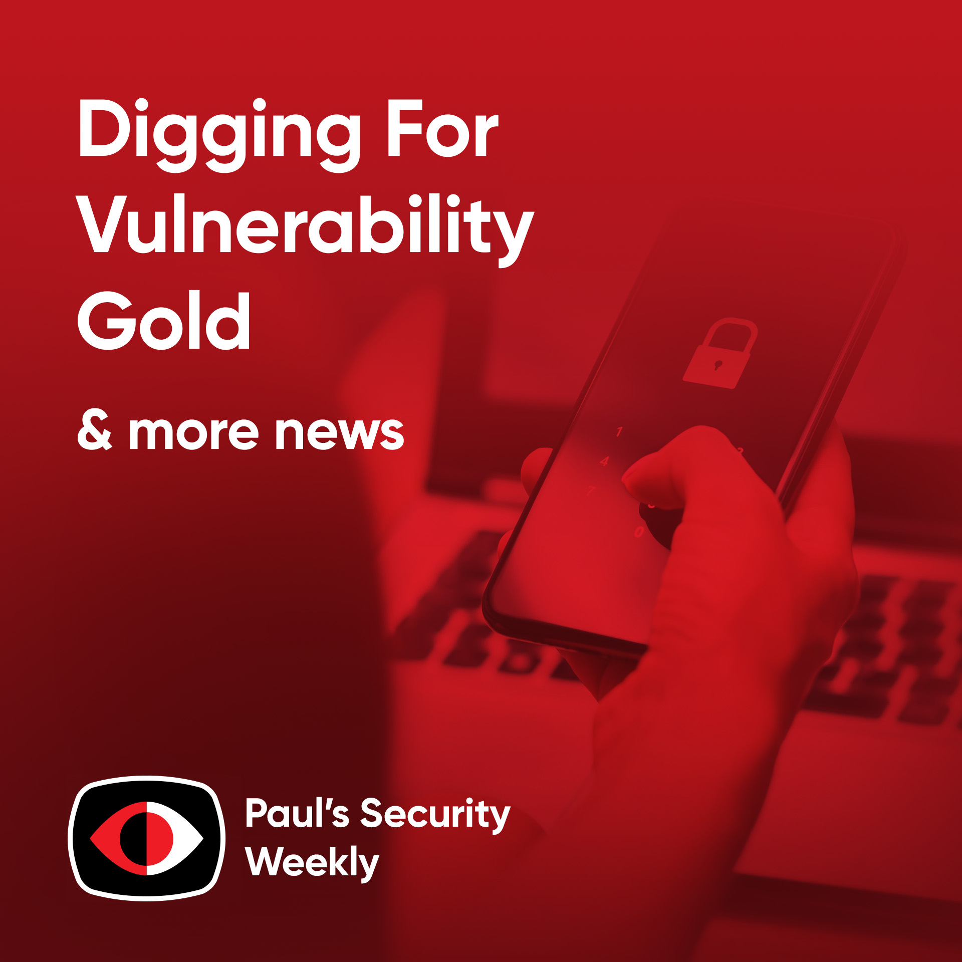 Digging For Vulnerability Gold - PSW #909