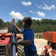 Off-Farm Income