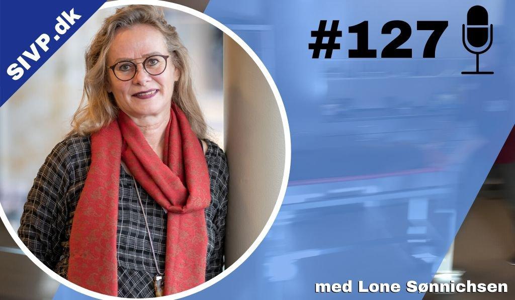 Succes I Veterinær Praksis Podcast - Sammen om at blive bedre